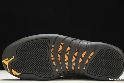 Hyperoad 12 “Black Taxi” Jordan Air 0802